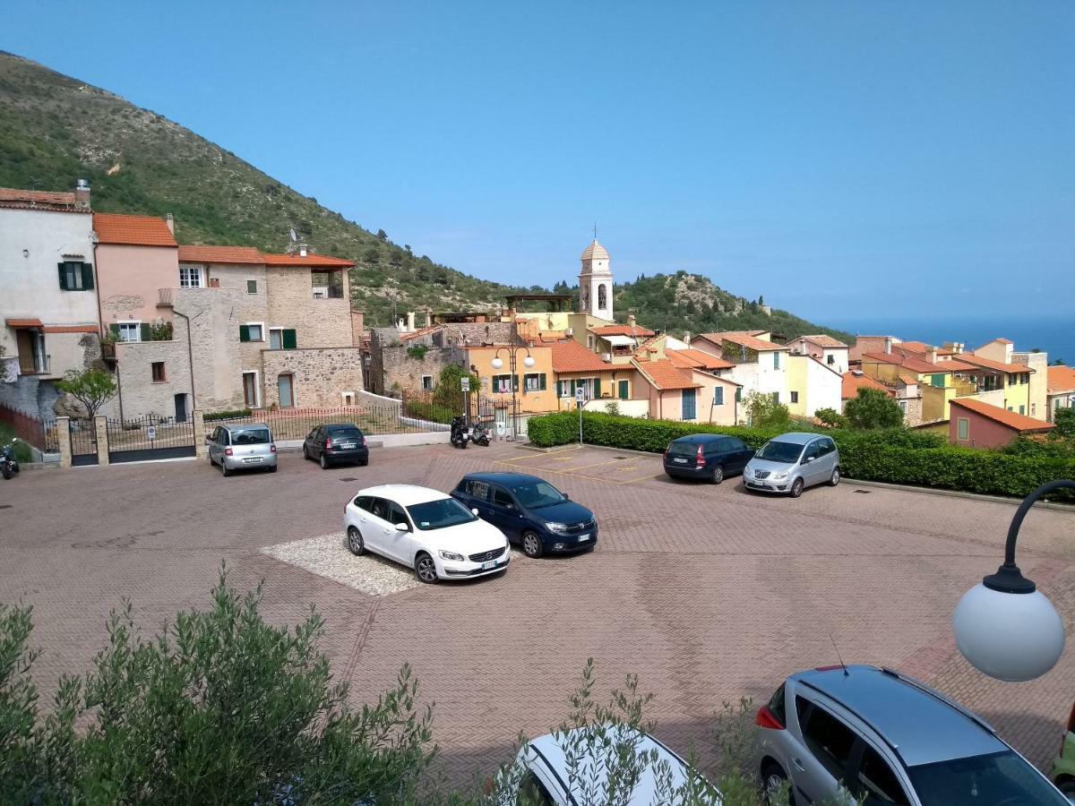 Acasadigiuly Villa Ceriale Exterior photo