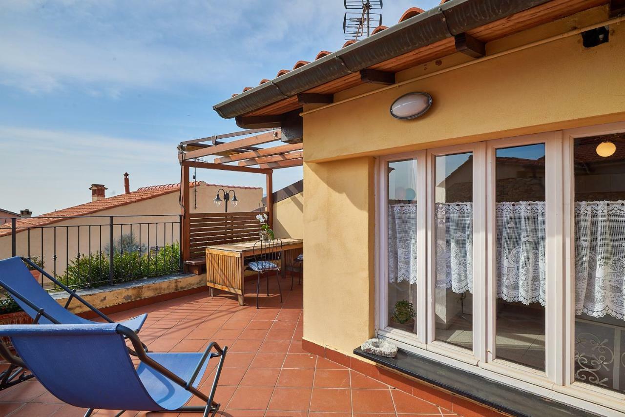 Acasadigiuly Villa Ceriale Exterior photo